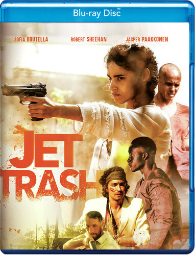 Jet Trash