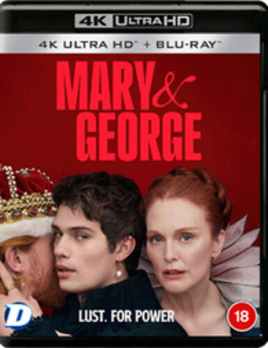 Mary & George - All-Region UHD [Import]