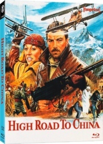 High Road to China [Import]