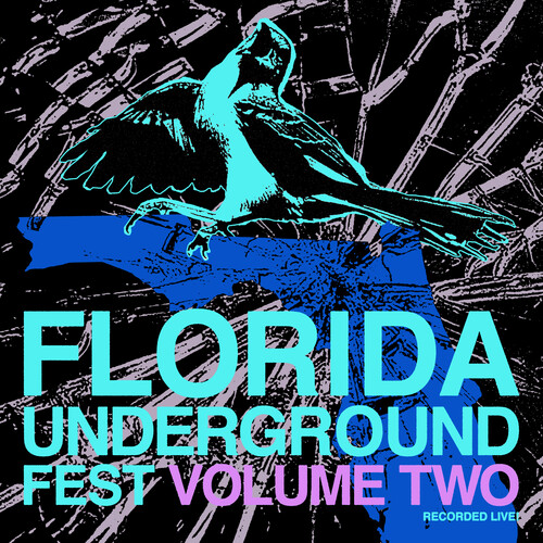 Florida Underground Fest 2 (Various Artists)