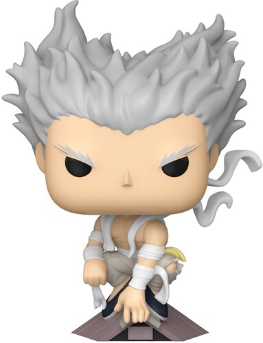 POP ANIME ONE PUNCH MAN S2 GAROU STYLES MAY VARY