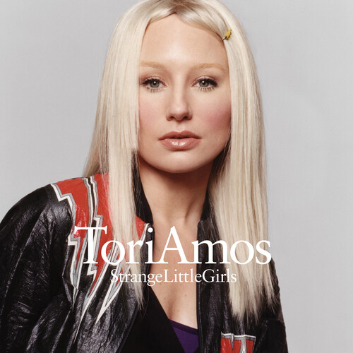 Tori Amos - Strange Little Girls