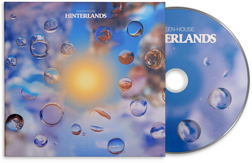 Hinterlands