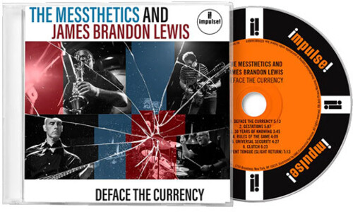 Deface The Currency