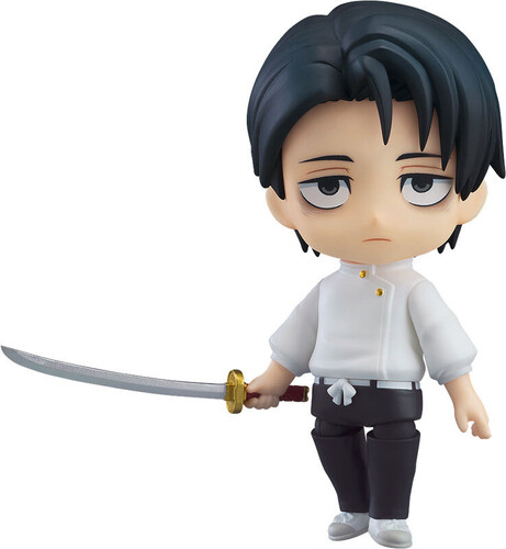 JUJUTSU KAISEN NENDOROID YUTA OKKOTSU EXECUTION