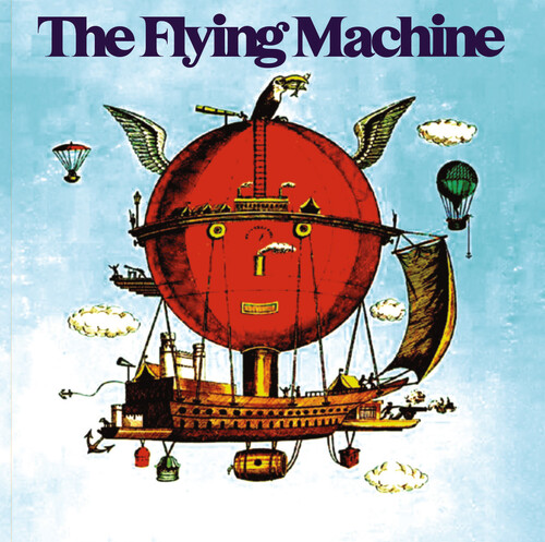 The Flying Machine