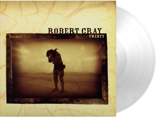 Twenty - Limited 180-Gram Crystal Clear Vinyl [Import]