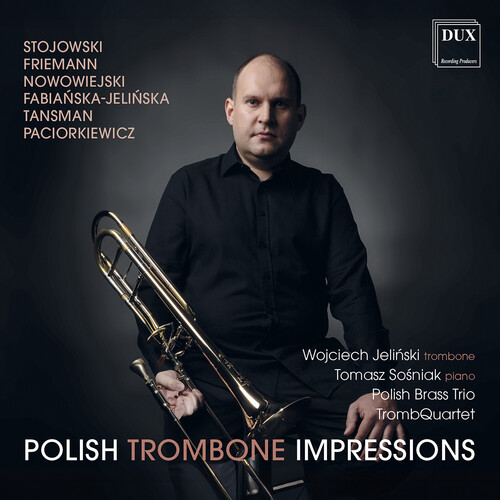 Polish Trombone Impressions