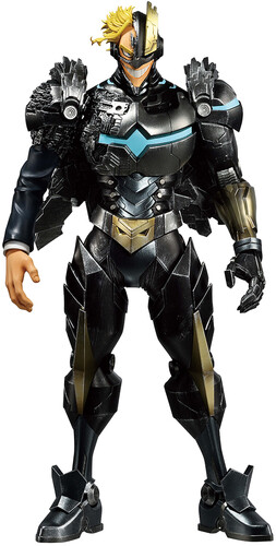 MHA ARMORED ALL MIGHT REACHING MASTERLISE EXTRA