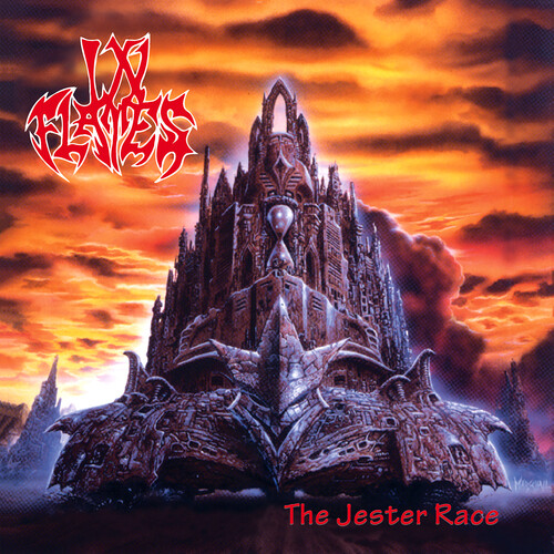 In Flames - The Jester Race (Vinyl)