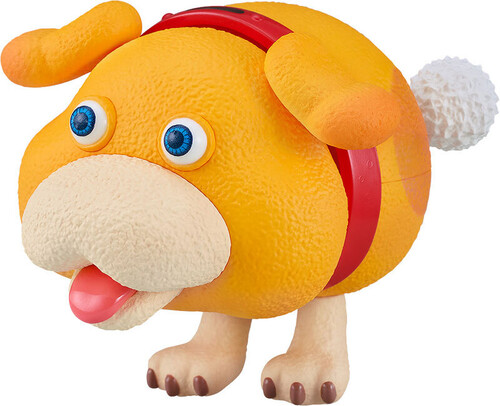 NINTENDO - PIKMAN NENDOROID OTACHI FIGURE