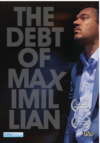 The Debt Of Maximillian