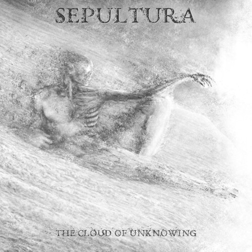 Sepultura - Cloud Of Unknowing (W/Cd) [Colored Vinyl] (Red) (Etch)