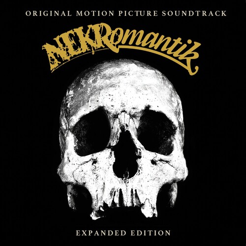 NEKROMANTIK / O.S.T.