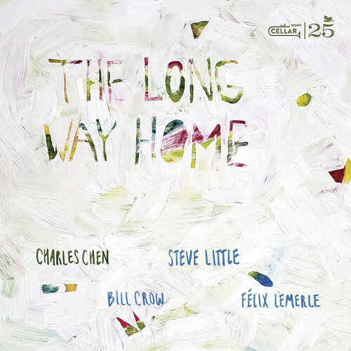 The Long Way Home