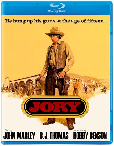 Jory