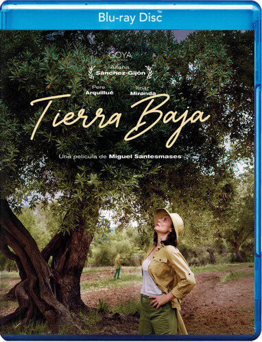 Tierra Baja