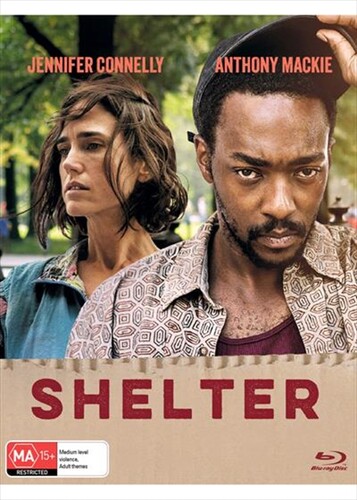 Shelter [Import]