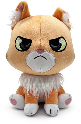 YOUTOOZ - HUNGER GAMES BUTTERCUP 9IN PLUSH