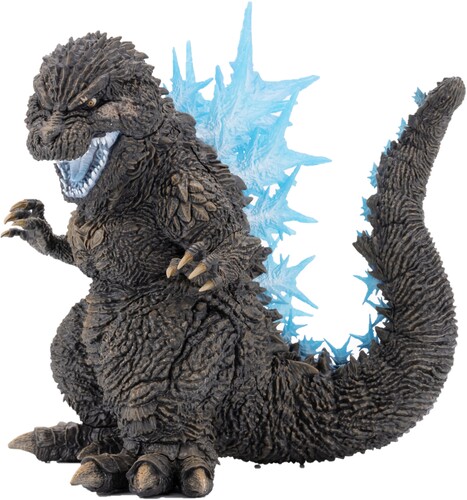 HYPER SOLID D-MODELING GODZILLA (2023) LTD ED FIG