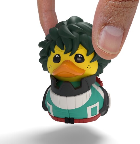 TUBBZ - MHA MINI IZUKU MIDORIYA (DEKU)