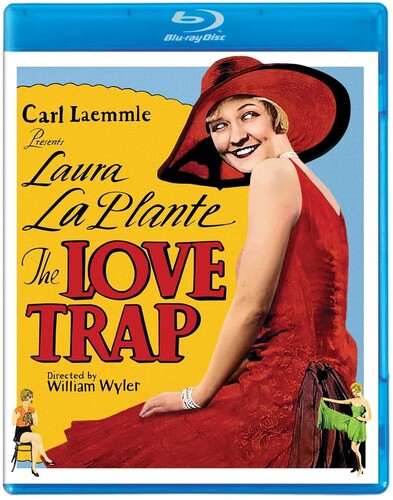 LOVE TRAP