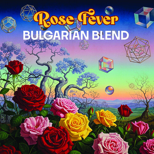 BULGARIAN BLEND