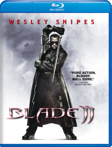 BLADE 2