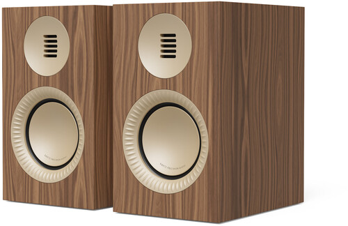 KANTO TUKPG2WMWR PASSIVE SPEAKERS MATTE WALNUT