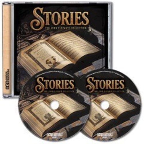 Stories - Definitive Collection