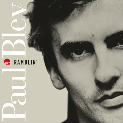 Ramblin'