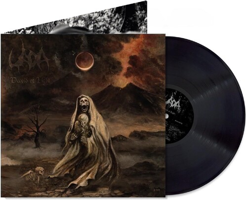 Uada - Devoid Of Light (10th Anniversary Edition) (Uk)