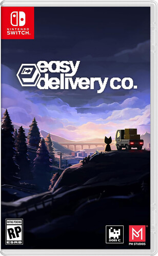 Easy Delivery Co. for Nintendo Switch