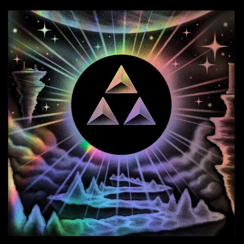 Save Point - Video Game Lofi: Zelda vinyl record cover