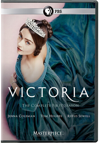 Masterpiece: Victoria