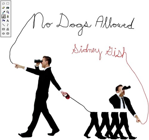 No Dogs Allowed