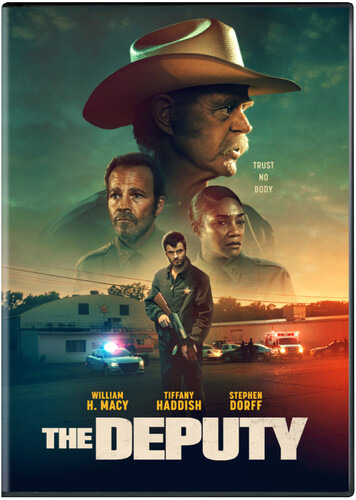 The Deputy