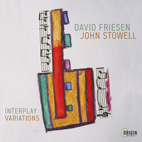 Interplay Variations