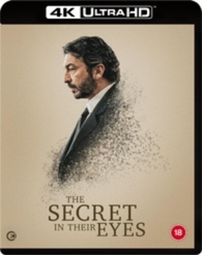 The Secret in Their Eyes [Import]