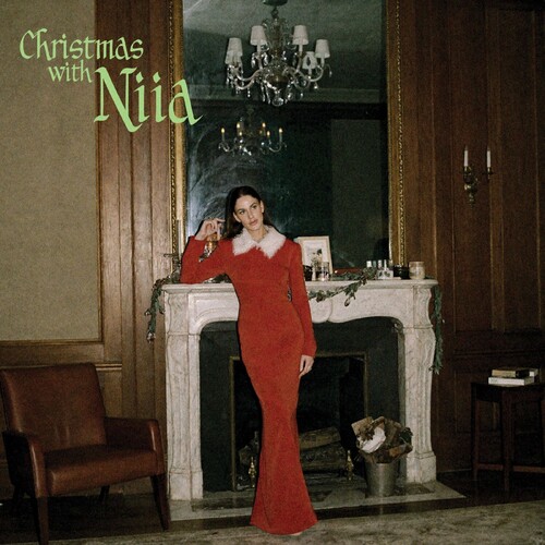 Christmas With Niia