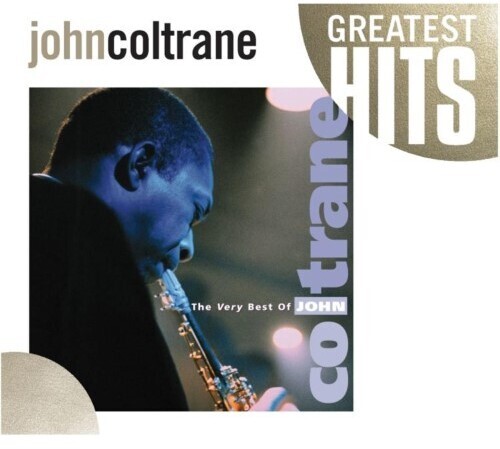 The Very Best Of John Coltrane
