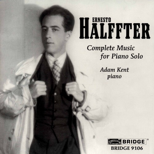 Complete Music for Piano Solo