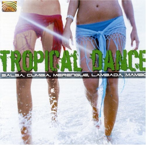 Tropical Dance