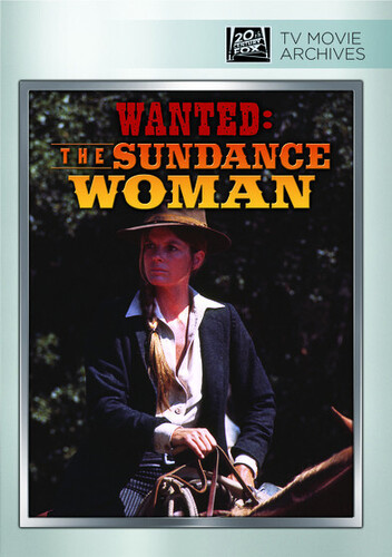 Wanted: The Sundance Woman