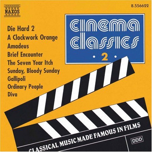 Cinema Classics 2 /  Various