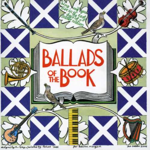 Ballads Of The Book
