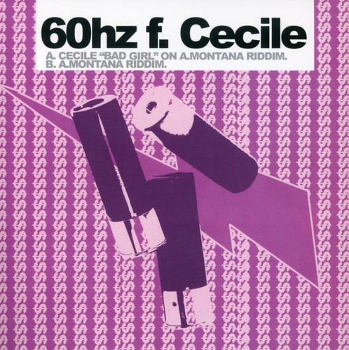 60hz Ft Cecile