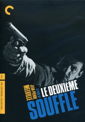 Le Deuxieme Souffle (Criterion Collection)