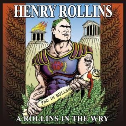 Rollins In The Wry
