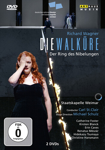 Die Walkure